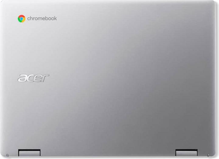 Actual product image Acer CHROMEBOOK SPIN 312 12.2IN (12.20", Intel N100, 4 GB, DE)