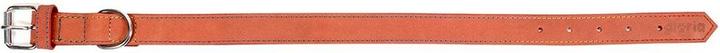 Produktbild Gloria Hundehalsband Oasis Rot 40 cm (1,5 x 40 cm) (Leder)