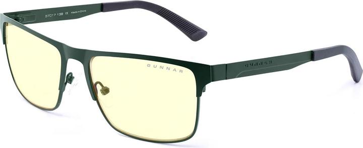 Actual product image Gunnar Pendleton