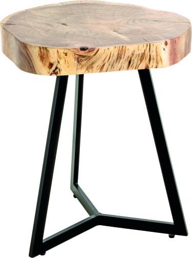 Actual product image HAKU Möbel Cooper (45 x 45 x 50 cm)