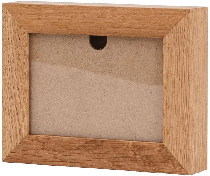 Actual product image Jamu Picture frame for children's drawings (A6)
