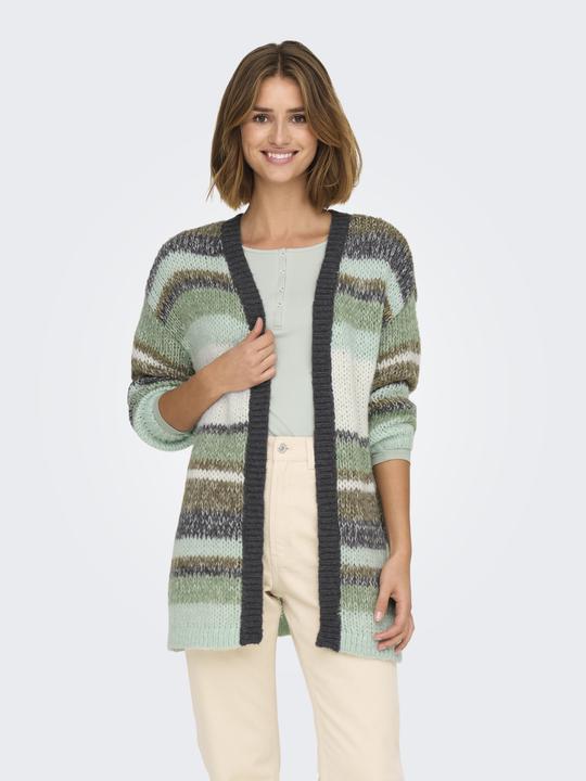 Produktbild Only ONLALYSSA Strickjacke Strickjacke (M)