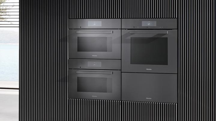 Image du produit Miele ESW 7030 Gris graphite 11286120