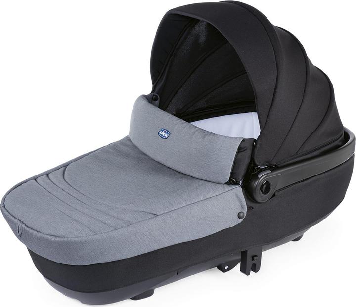 Actual product image Chicco Trio Best Friend Comfort