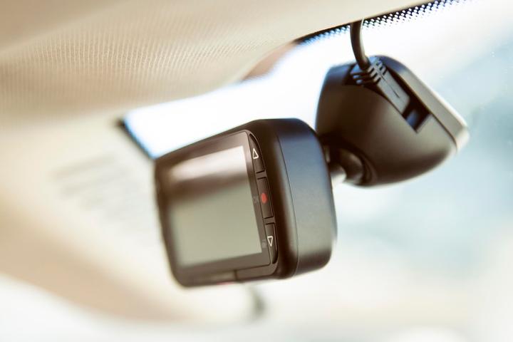 Image du produit Nextbase 320XRWC (Écran intégré, Bluetooth, Récepteur GPS, HD)