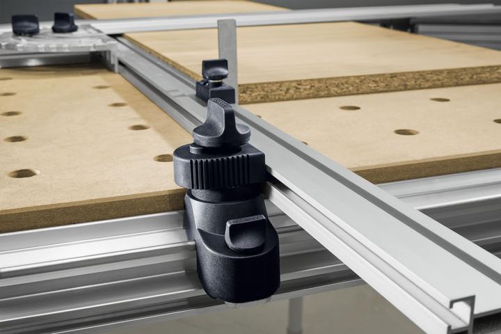 Produktbild Festool Zusatzklemmung MFT/3-ZK (30 mm)
