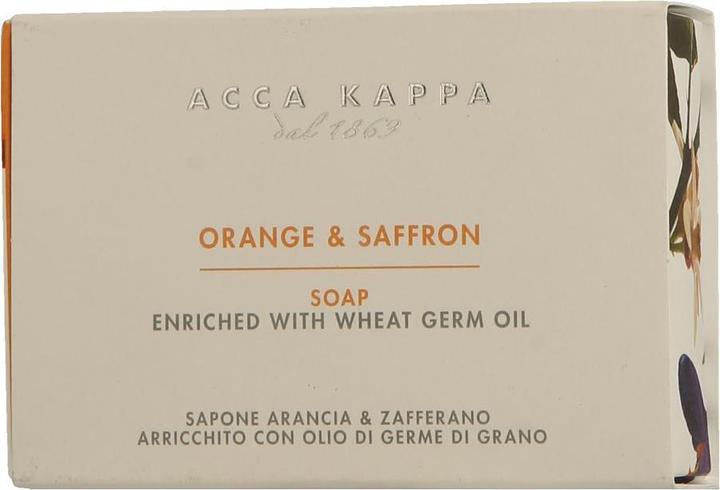 Acca Kappa Soap Collection (Handseife Nachfüllpackung)