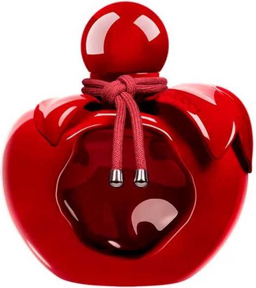 Actual product image Nina Rouge Crush Eau De Parfum By - 50 Ml (Eau de parfum, 50 ml)