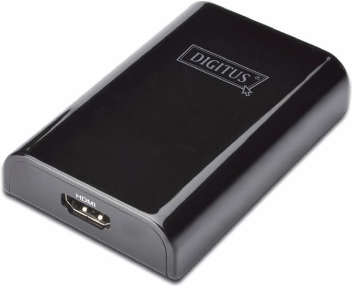 Actual product image Digitus USB 3.0 to (HDMI)