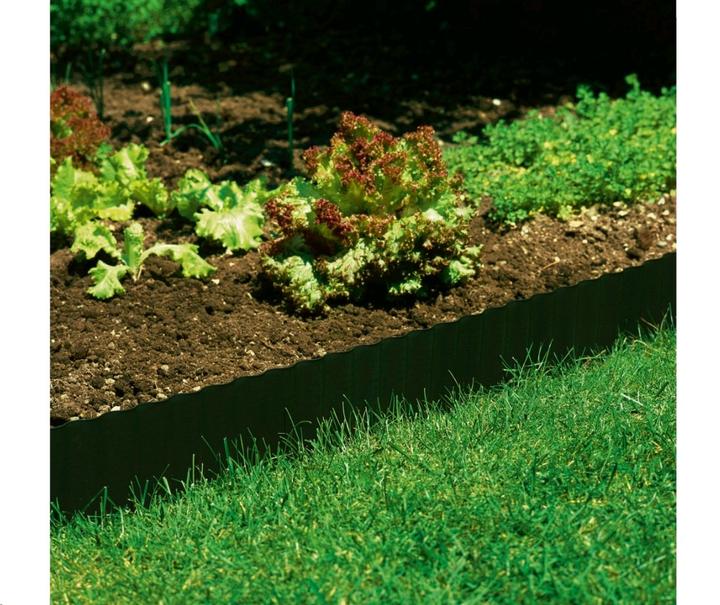 Produktbild Gardena Beeteinfassung (900 cm)