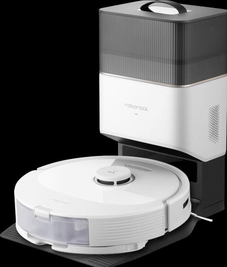 Produktbild Roborock Q8 Max+ (Saugwischroboter)
