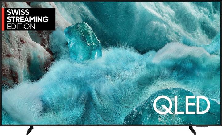 Samsung QE65Q7F (65", Q7F, QLED, 4K, 2025)