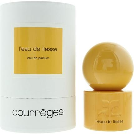 Actual product image Courreges - l'eau de liesse eau de parfum (Eau de parfum, 30 ml)