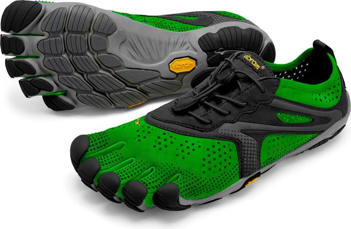 Actual product image Vibram V-Run (39)