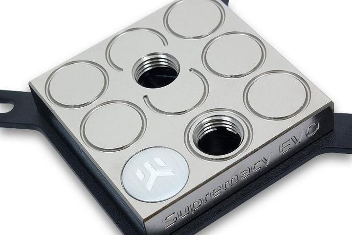 Actual product image EKWB EK Supremacy EVO