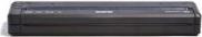 Image du produit Brother PJ-722 PocketJet (Thermodirecte, Noir et blanc)