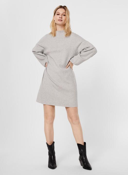 Produktbild Vero Moda Gestricktes Minikleid (M)