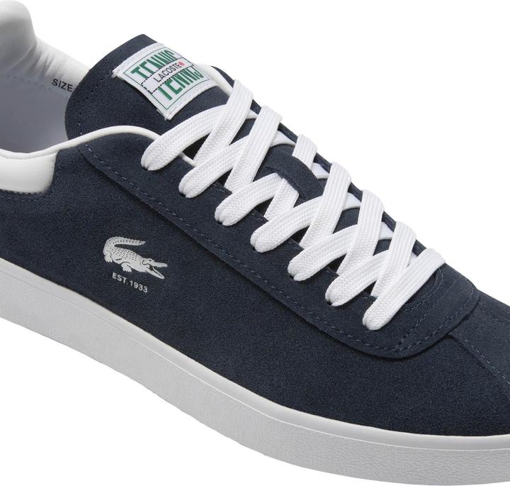 Actual product image Lacoste Baseshot (42)