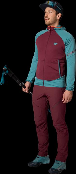 Produktbild Dynafit Transalper Light Polartec® Hoody (M)
