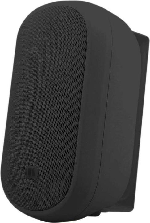 Actual product image 16.5cm 6.5inch 2-Way On-Wall Outdoor Speakers (1 pair, 40 W)