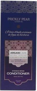 Actual product image Arganicare ARGANICARE Prickly Pear Intensive Repair Conditioner odżywka wzmacniająca z organicznym olejem (400 ml)