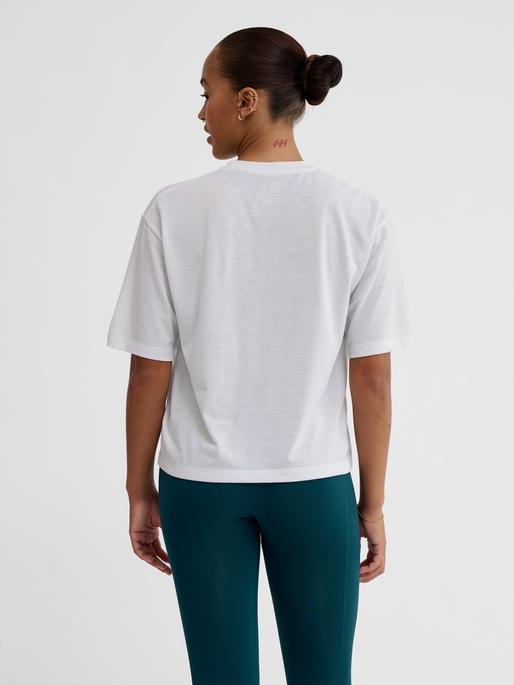 Immagine prodotto hummel hmlMT VANJA BOXY T-SHIRT CORTA (S)