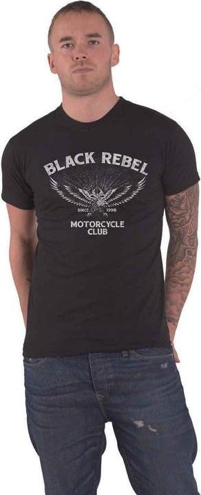 Produktbild Universal Textiles Eagle TShirt Erwachsene (S)