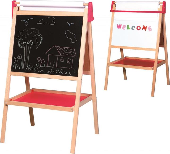 Produktbild Spielba Standtafel