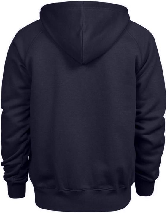 Immagine prodotto Tee Jays Giacca con cappuccio con zip (3XL)
