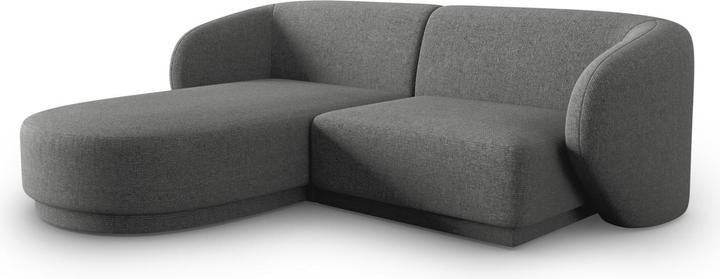 Actual product image CXL by Christian Lacroix Lionel (Corner sofa)