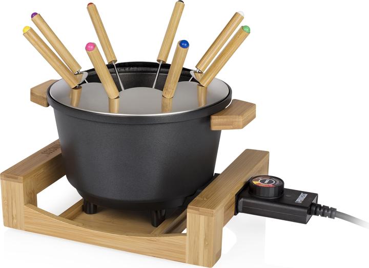Princess Fondue Pure (Cheese fondue)