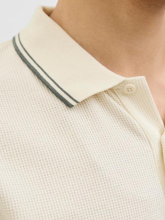 Actual product image Jack & Jones Jjeaustin Polo Ss Noos (L)