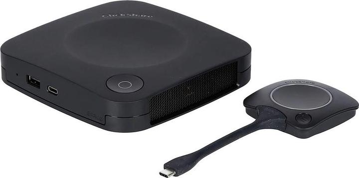 Actual product image Barco Clickshare C-10 (30 m, HDMI 1.4b)