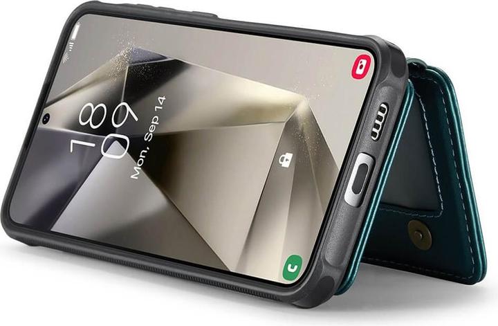 Actual product image Cover-Discount 2-in-1 back cover with credit card holder (Samsung Galaxy S24+)