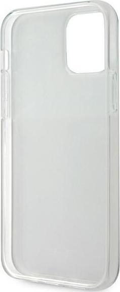 Immagine prodotto Mini MIHCP12LPCUBLB Custodia rigida per iPhone 12 Pro Max 6,7" Blu/Blu Color Block (Apple iPhone 12 Pro Max)