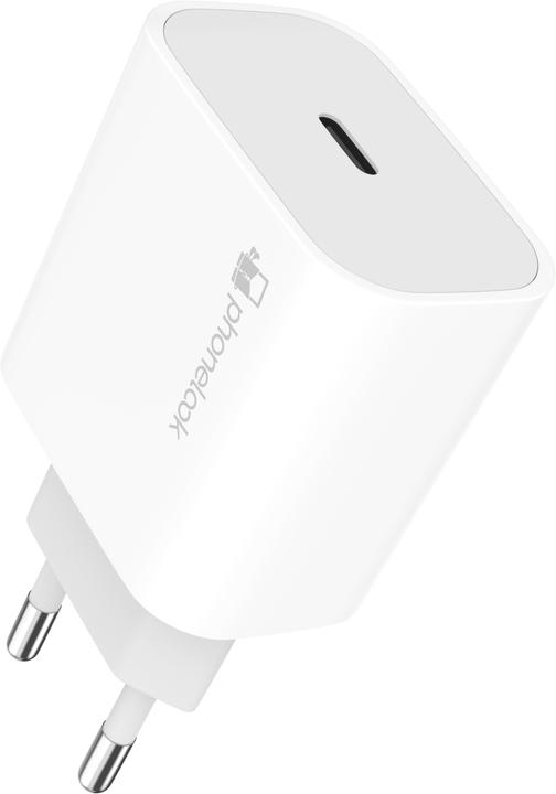Immagine prodotto PhoneLook Adattatore USB-C 20W Prise de charge Fast Charge (20 W)