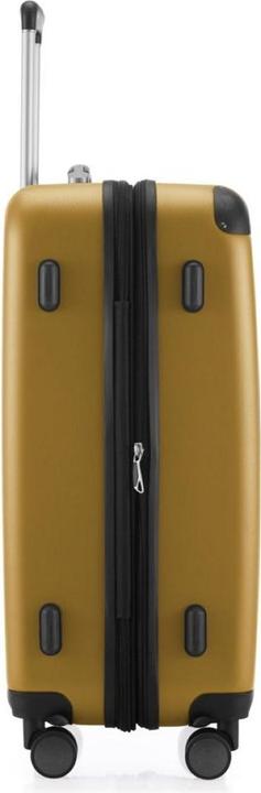 Actual product image Hauptstadtkoffer Spree - Hard Shell Suitcase with TSA (119 l, L (90 - 115l))