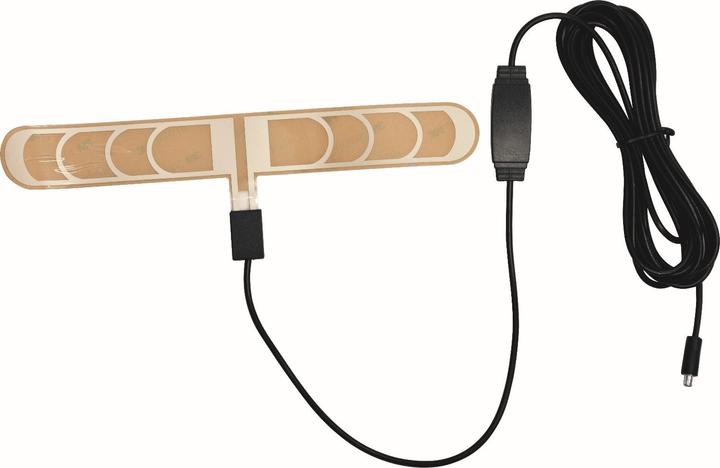 Produktbild Imperial Klebeantenne DAB Plus für Autoradio