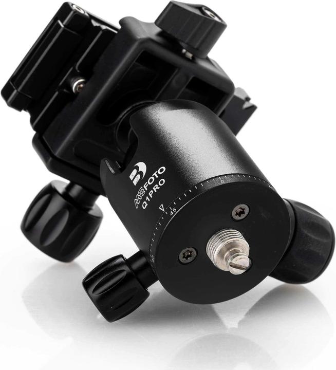 Actual product image MeFOTO RoadTrip PRO Aluminium Tripod (Carbon)