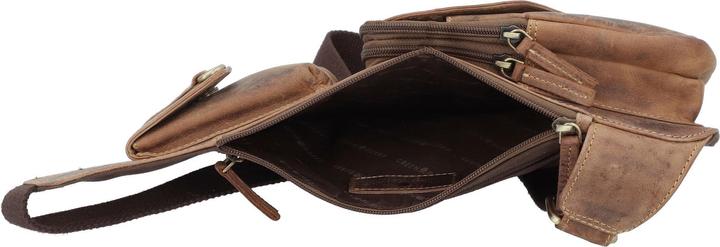 Actual product image Greenburry Bodybag Vintage 1559 Bodybag