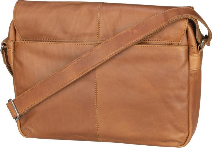 Immagine prodotto The Chesterfield Brand Borsa a tracolla Richard 0552