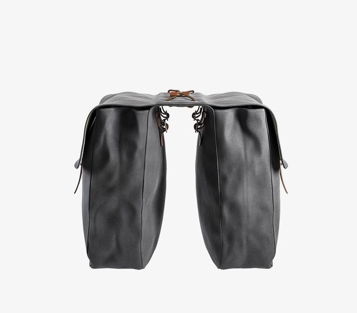 Actual product image Brooks England Brick Lane (28 l, Luggage carrier bag)