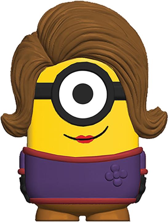 Actual product image Minions Splat ‘Ems Blind Bags Assortment