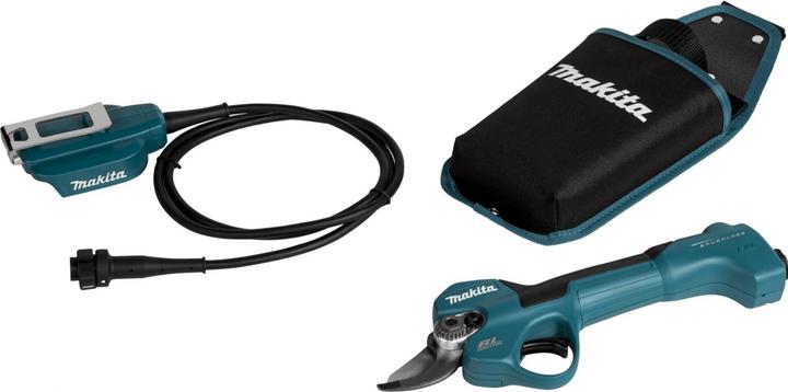 Produktbild Makita DUP180Z Akku-Rebschere