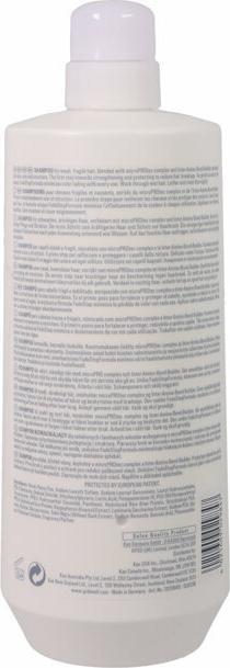 Actual product image Goldwell Dualsenses BondPro Shampoo (1000 ml, Liquid shampoo)