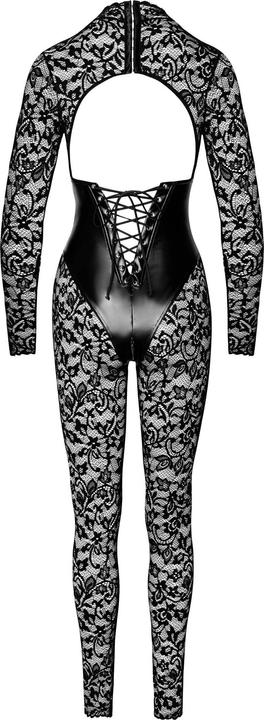 Actual product image Noir Handmade Overall (L)