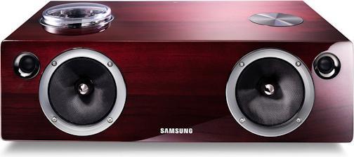 Actual product image Samsung E750 (Electrical connection)