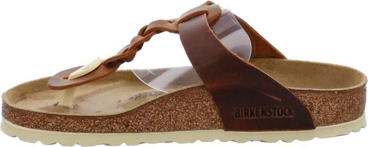 Actual product image Birkenstock Gizeh Braided Normal (41)