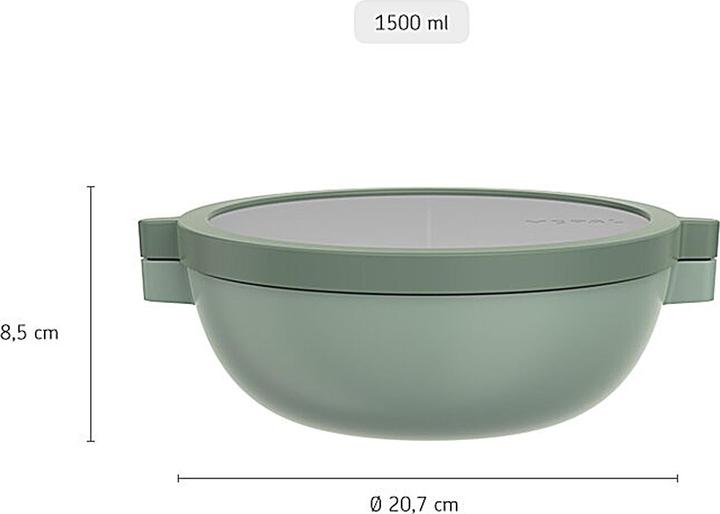 Produktbild Mepal Vita