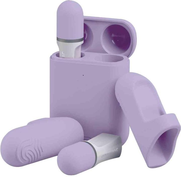 Produktbild Jimmyjane Hello Touch Pro